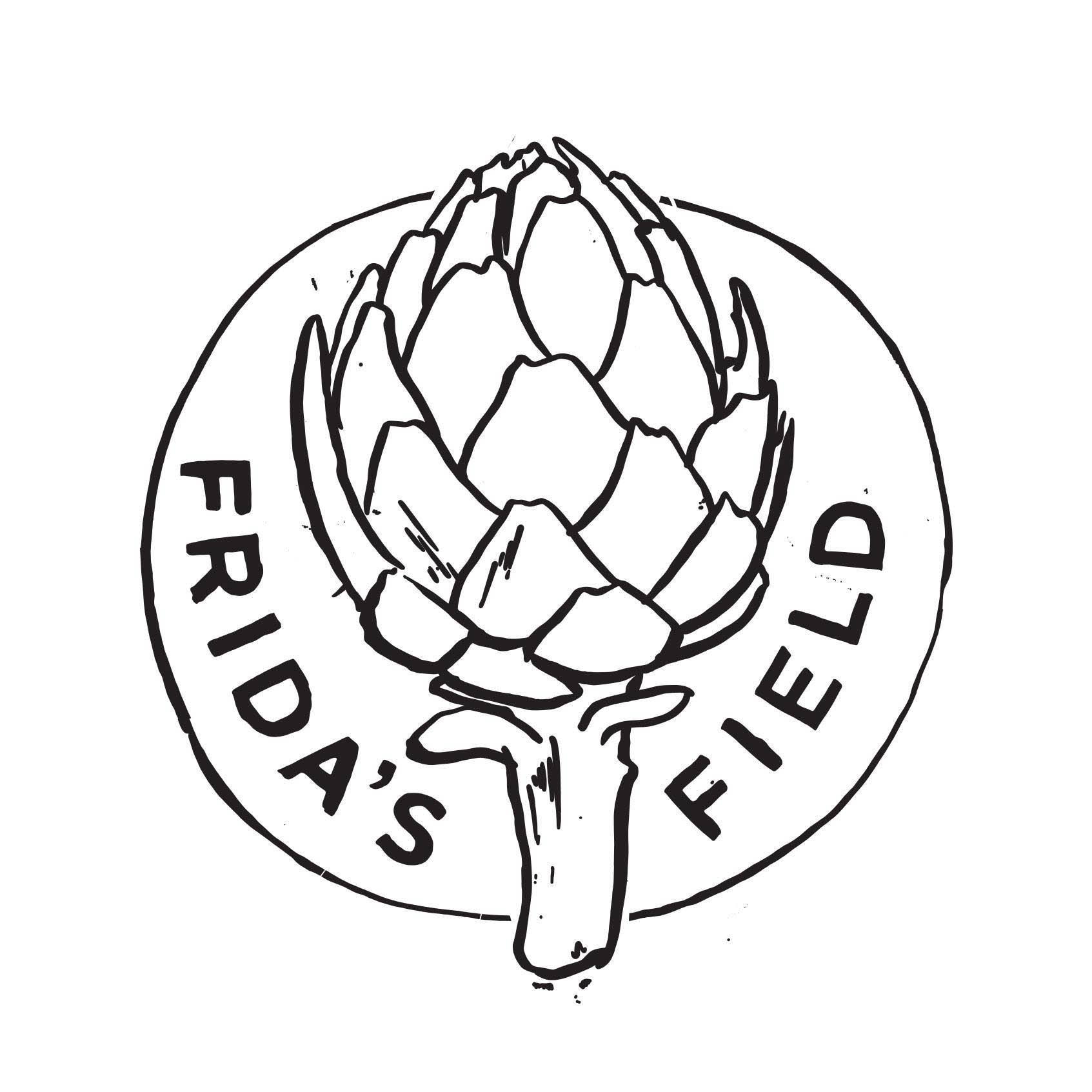 Frida'sField-logo
