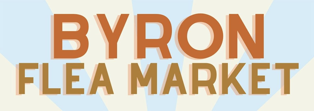 Byron-Flea-Market-logo