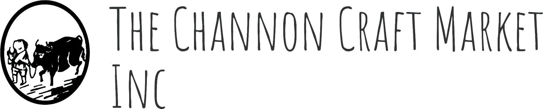 The Channon Markets-logo