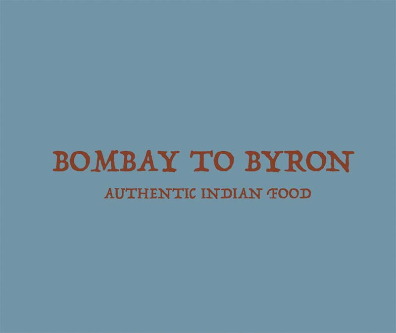 Bombay to Byron The Book Review