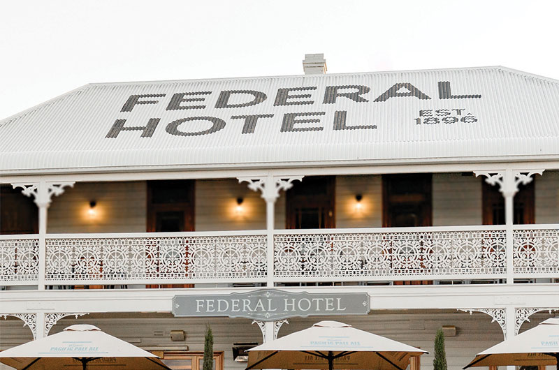 THEFEDERALHOTEL_The_book_review_northernriverS