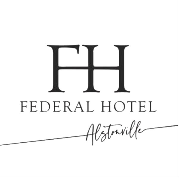 FEATURE_THEFEDERALHOTELlogo_The_book_review_northernrivers