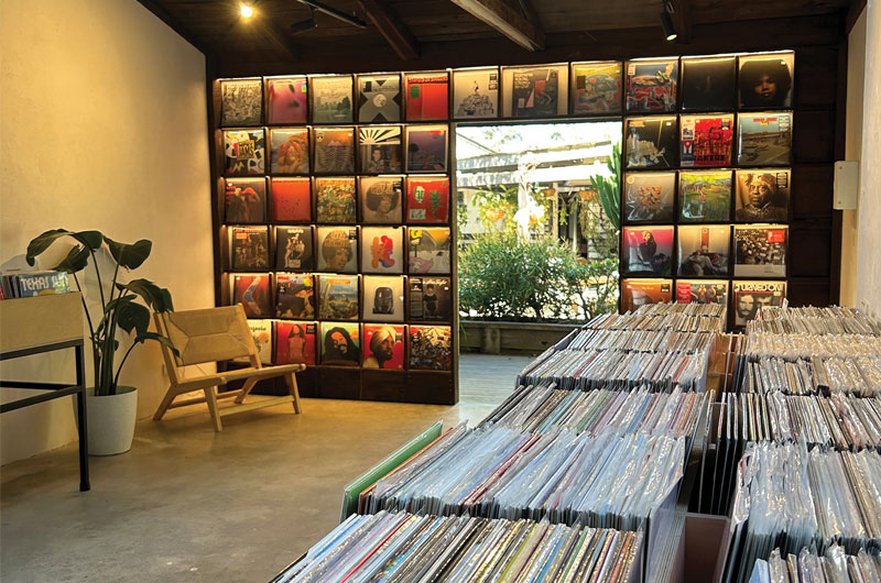 florecords_The_book_review_northernrivers