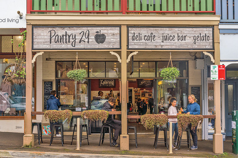 Pantry29_The_book_review_northernrivers