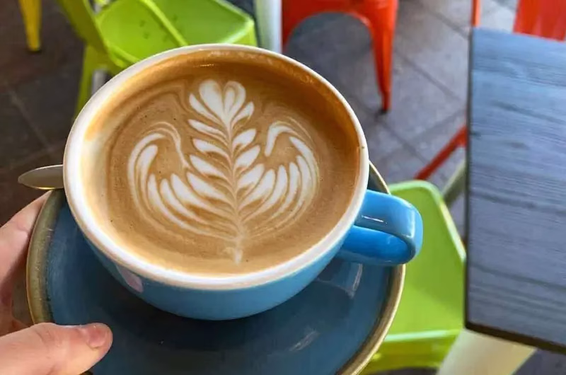 thebookreview_ESPESPRESSOF